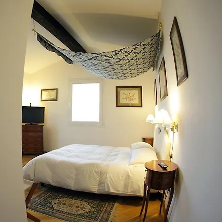 Hotel Da Gilberto *