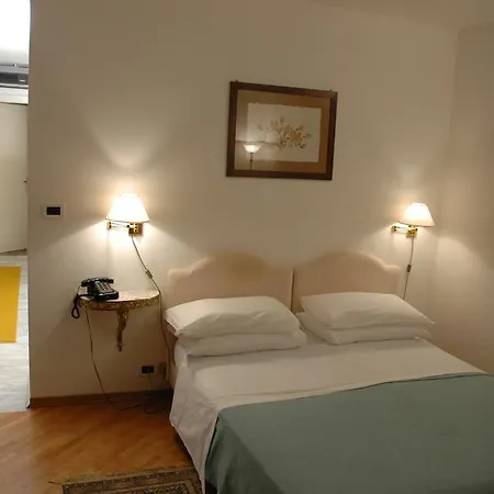 Hotel Da Gilberto Cividale del Friuli