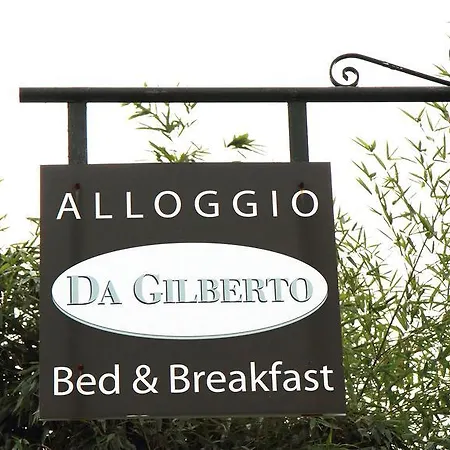 Da Gilberto Hotel